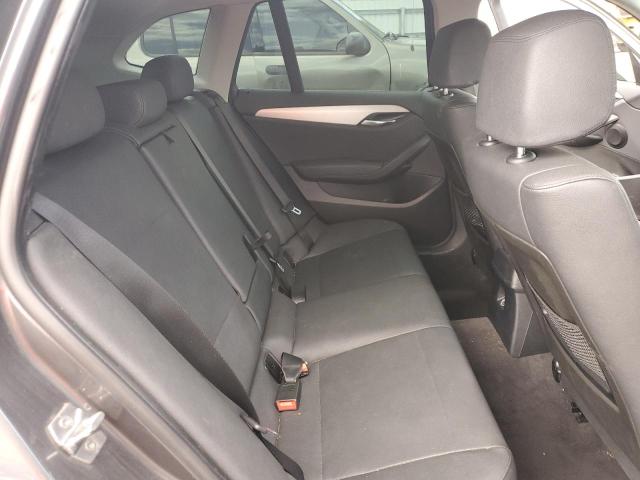 2015 BMW X1 XDRIVE3 WBAVM5C51FVV95013