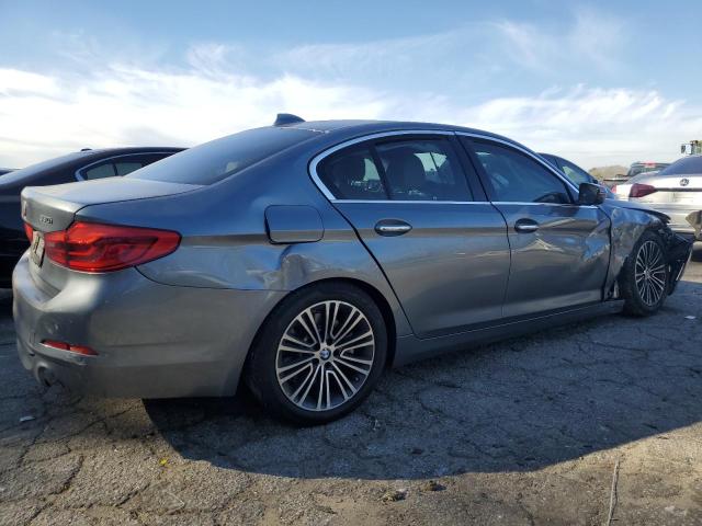 2018 BMW 530 I - WBAJA5C55JG898915