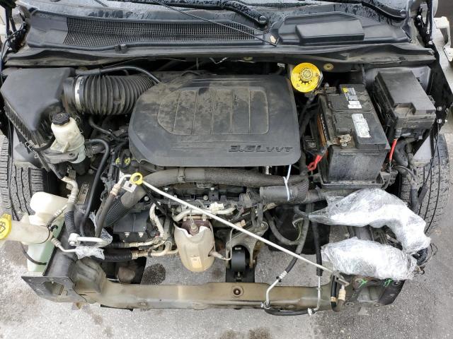 2019 DODGE GRAND CARA - 2C4RDGBG2KR639469
