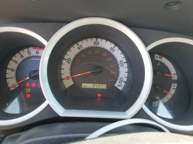 2015 TOYOTA TACOMA DOU - 3TMJU4GN0FM189806