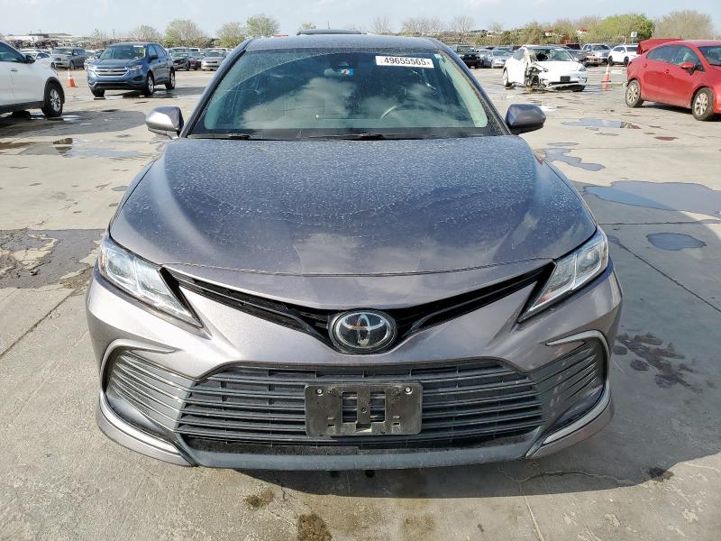 2023 TOYOTA CAMRY LE - 4T1C11AK8PU735257