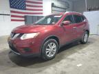 2015 NISSAN ROGUE S - KNMAT2MV0FP516517