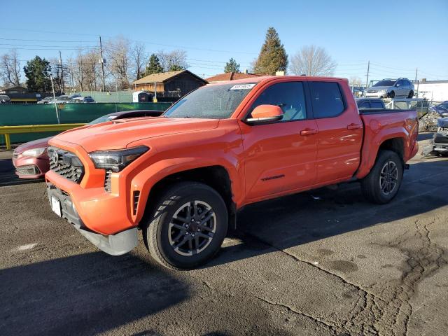 TOYOTA TACOMA DOU
