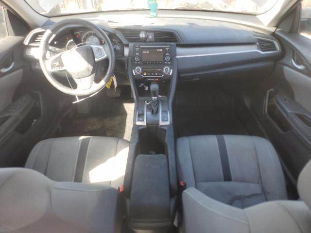 2016 HONDA CIVIC LX - 19XFC2F57GE246920