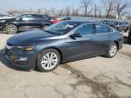 2020 CHEVROLET MALIBU LT - 1G1ZD5ST2LF089693