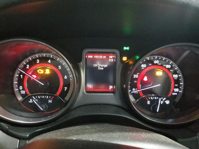 2020 DODGE JOURNEY CR - 3C4PDCGB1LT201411