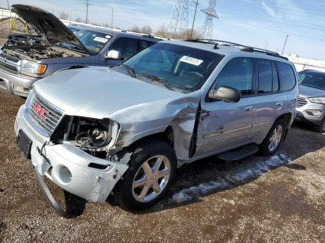 2008 GMC ENVOY #3123697529