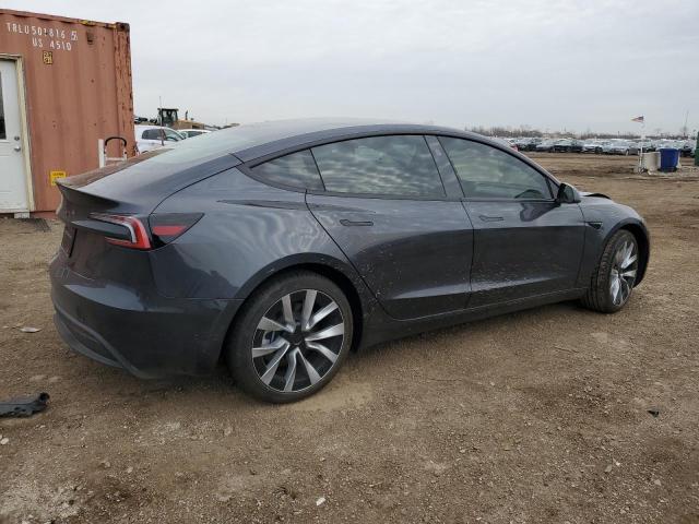 2024 TESLA MODEL 3 - 5YJ3E1EA8RF836952