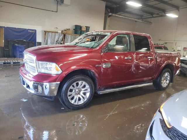 Vin: 1c6rr7pt0fs741811, lot: 48745365, ram 1500 longhorn 2015 img_1