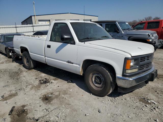 Vin: 1gcec14z4rz225400, lot: 48395035, chevrolet gmt c1500 19944