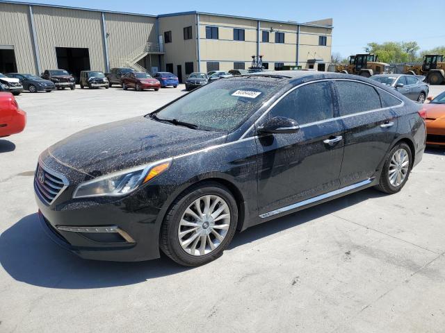 HYUNDAI SONATA SPORT