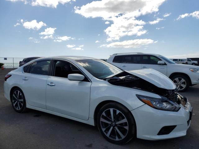 Vin: 1n4bl3ap3hc135275, lot: 47820375, nissan altima 3.5sl 20174