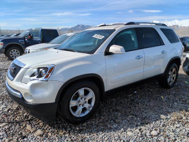 GMC ACADIA SLE