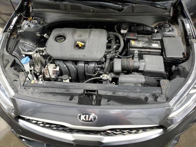2019 KIA FORTE FE - 3KPF24AD9KE056123
