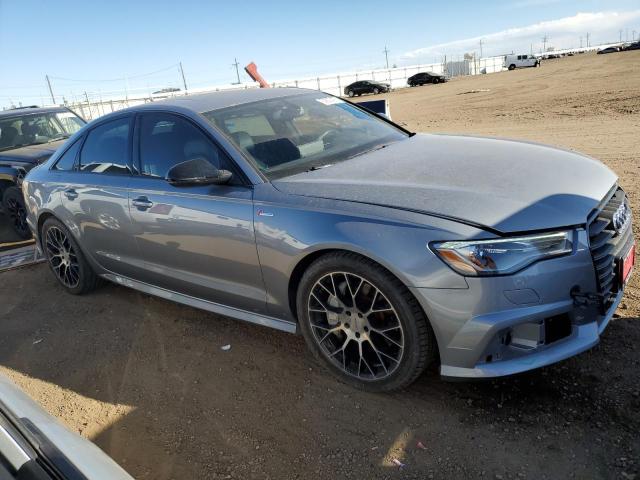 Vin: wauf3afc7jn079323, lot: 50827405, audi a6 premium 20184