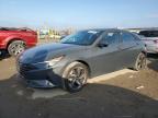 2023 HYUNDAI ELANTRA SE - KMHLS4AG9PU605207