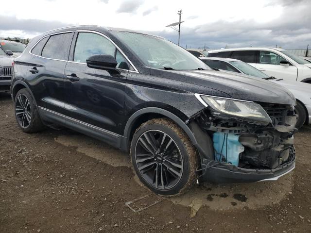 2017 LINCOLN MKC SELECT 5LMCJ2C93HUL11239