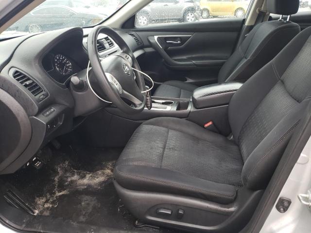 2017 NISSAN ALTIMA 2.5 - 1N4AL3AP8HN328635
