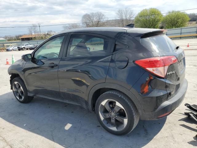 Vin: 3czru6h7xjm709592, lot: 50876985, honda hr-v exl 20182