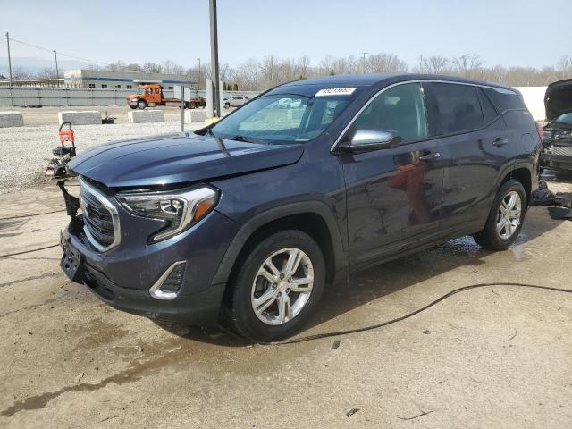 Vin: 3gkalmev4jl200377, lot: 48215665, gmc terrain sle 2018 img_1