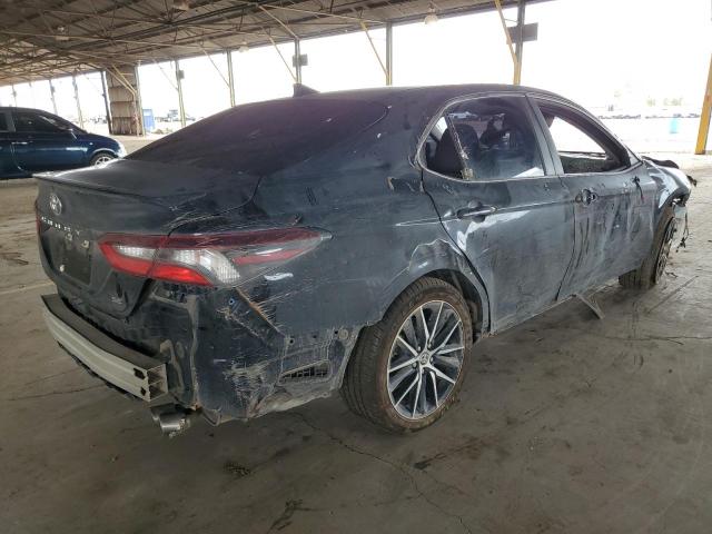 Vin: 4t1g11ak3mu539885, lot: 49150975, toyota camry se 20213
