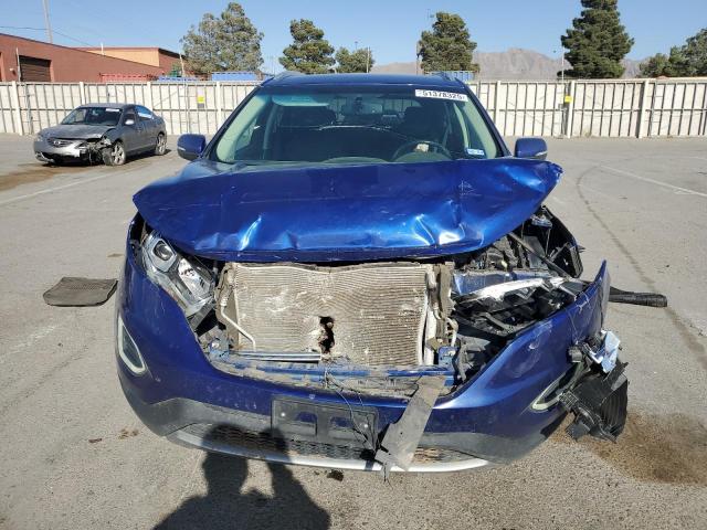 2015 FORD EDGE TITAN 2FMTK4K94FBB10188