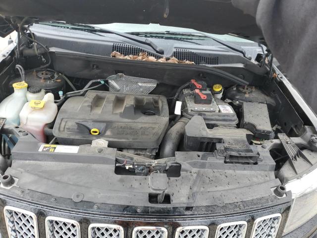 2016 JEEP COMPASS LA - 1C4NJDEB8GD793474