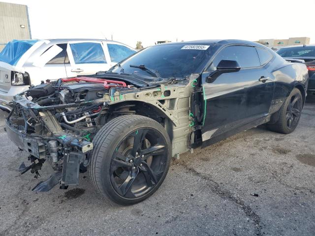 Vin: 1g1fh1r70k0143227, lot: 47582855, chevrolet camaro ss 2019 img_1