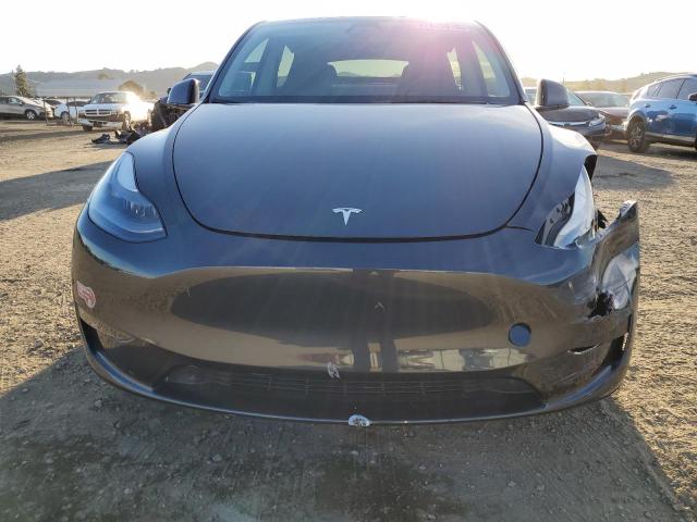 2024 TESLA MODEL Y 7SAYGDEE4RF118158
