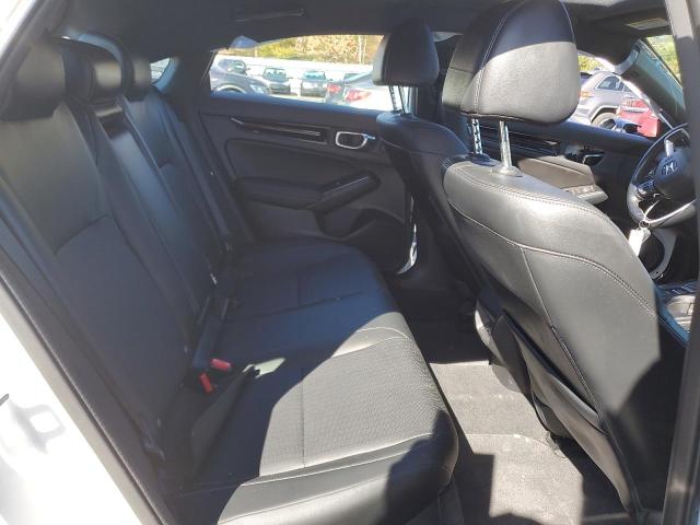 2022 HONDA CIVIC SPOR - 19XFL1H87NE013201