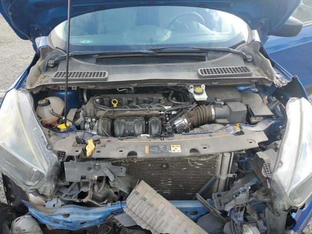 2018 FORD ESCAPE S - 1FMCU0F79JUA04835