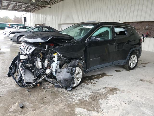 2019 JEEP COMPASS LA - 3C4NJDBB2KT646123