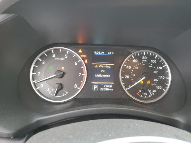 2024 NISSAN SENTRA S - 3N1AB8BV2RY285019