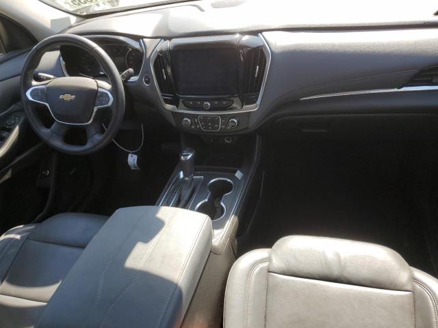 2018 CHEVROLET TRAVERSE L - 1GNEVHKW0JJ114378