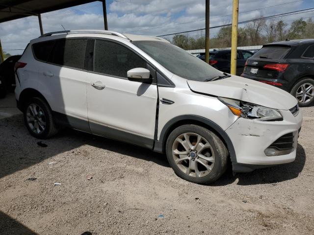 Vin: 1fmcu0j97gub96581, lot: 48984295, ford escape titanium 20164