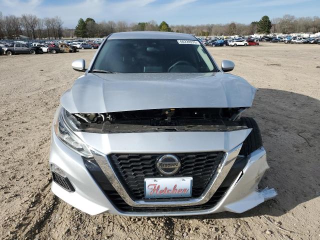 2022 NISSAN ALTIMA SV - 1N4BL4DV0NN388070