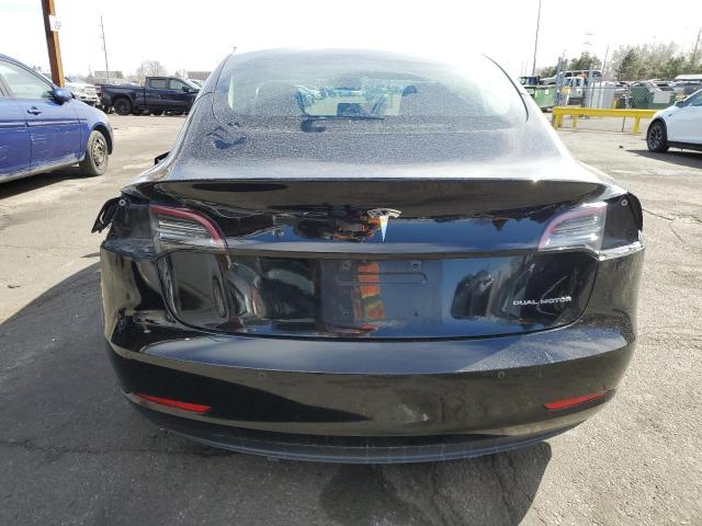 2018 TESLA MODEL 3 - 5YJ3E1EB9JF103256