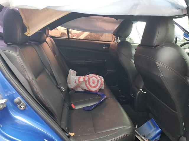 2017 SUBARU WRX LIMITE JF1VA1J6XH9815475