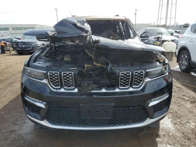 2023 JEEP GRAND CHER - 1C4RJHEG9PC579958