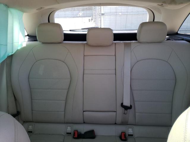 2019 MERCEDES-BENZ GLC 300 - WDC0G4JB3KV157802