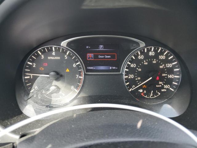 2018 NISSAN ALTIMA 2.5 - 1N4AL3AP1JC106617