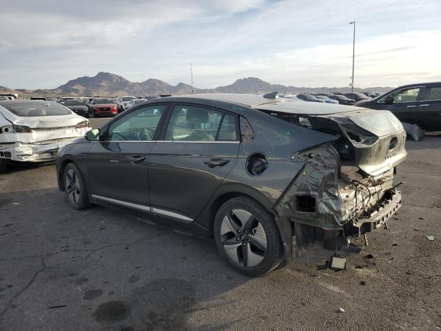 Vin: kmhc85lc0nu265828, lot: 50508945, hyundai ioniq sel 20222