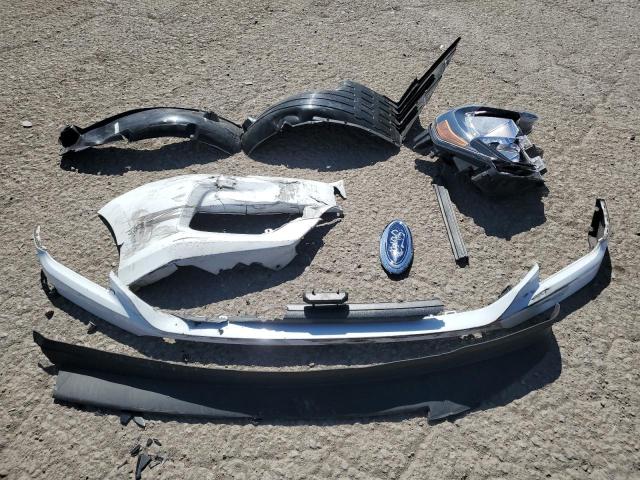 2023 FORD F150 - 1FTMF1CB2PKE38228