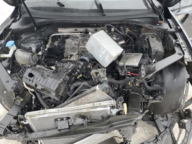2021 VOLKSWAGEN TIGUAN SE - 3VV2B7AX8MM146920
