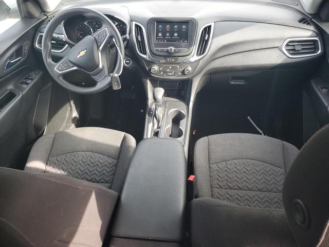 2022 CHEVROLET EQUINOX LT - 3GNAXKEV5NL193280