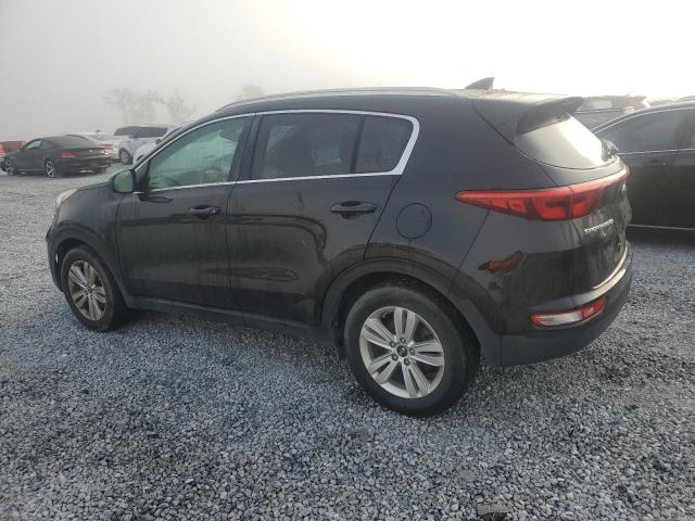 Vin: kndpm3ac1h7295951, lot: 50692965, kia sportage lx 20172