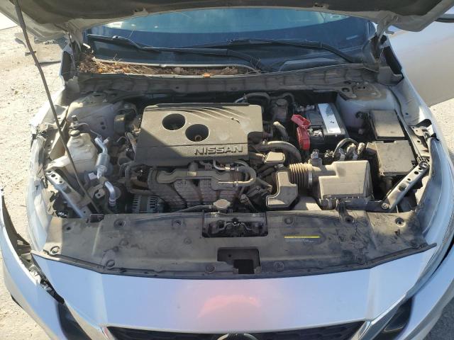 2019 NISSAN ALTIMA SV - 1N4BL4DVXKC125902