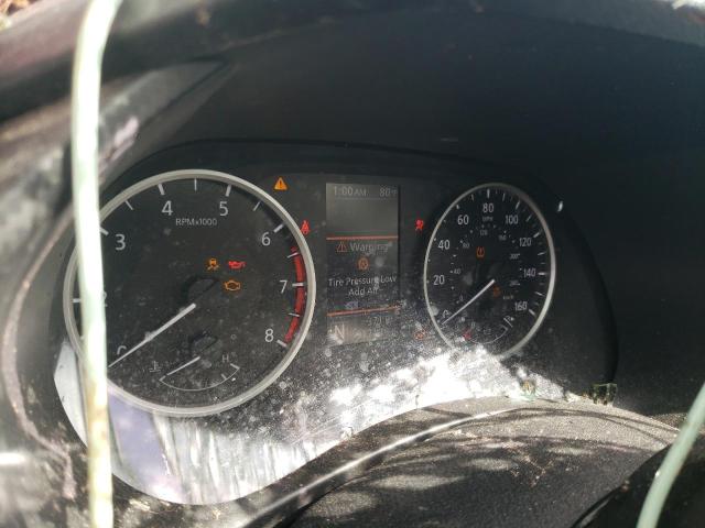 2022 NISSAN SENTRA S - 3N1AB8BV3NY279031