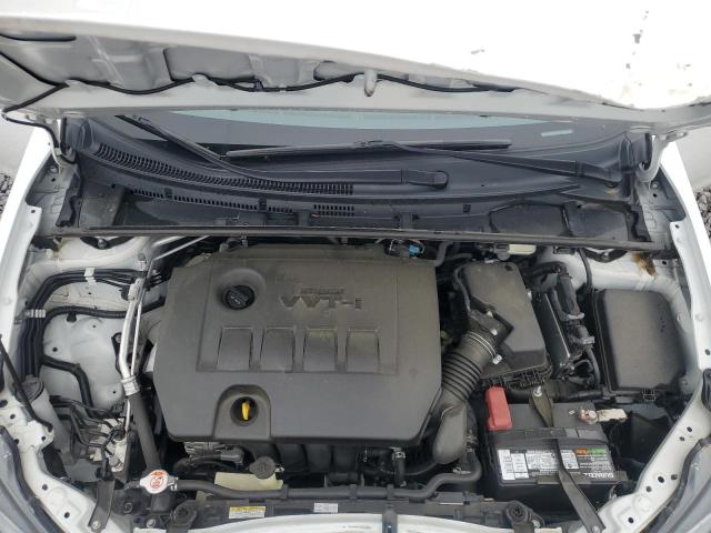 2018 TOYOTA COROLLA L - 5YFBURHE8JP766325