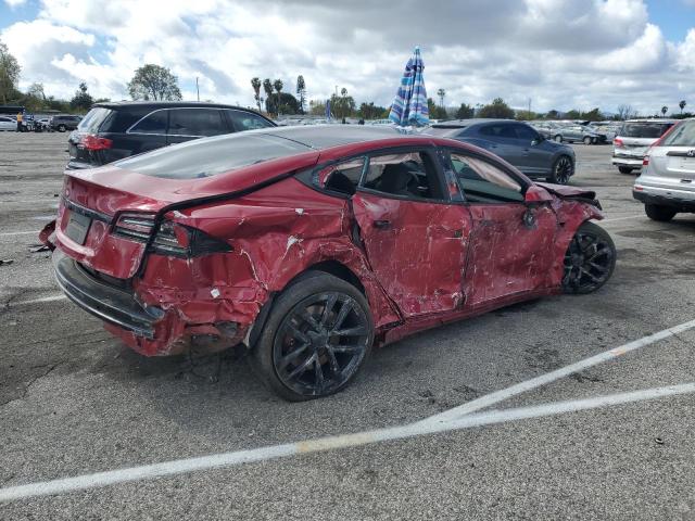 Vin: 5yjsa1e56pf521168, lot: 48801465, tesla model s 20233